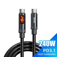 ราคา OWIRE สายชาร์จ สายชาร์จเร็ว USB to lightning cable PD20W ชาร์จเร็ว 1M สายชาร์จสำหรับไอโฟน รองรับรุ่น iPhone5 5S 6 6S 7 7P 8 X 11 12 13 14 (23335868784)