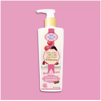 ราคา MEIN มีอิน BB Whitening Body Lotion บีบีทาผิวกาย ดับเบิ้ล สูตรมะหาด กลูต้า มะละกอ 250ml (14531614069)