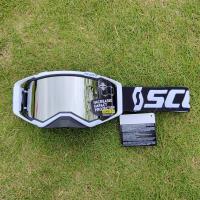 ราคา SCOTT หมวกกันน็อคมอเตอร์ไซค์วิบาก ATV กลางแจ้งแว่นจักรยานเสือภูเขาขี่มอเตอร์ไซค์วิบากแว่นตาสกีแว่นตาจักรยานสกปรกแว่นตาแข่งรถออฟโรดเพื่อความปลอดภัยแว่นตานิรภัยผู้ชาย (18997496101)