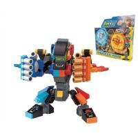 ราคา BIKKU แบรนด์แท้ญี่ปุ่น ตัวต่อวีฮีเคิลเวิลด์ ตัวต่อ 24แบบ ตัวต่อสุดฮิตจากญี่ปุ่น ตัวต่อ ตัวต่อหุ่นยนต์ ของเล่นเด็ก โลโก้ ของแท้ (14737267891)