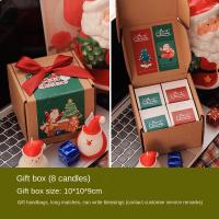 ราคา Christmas เทียนหอมเทียนหอมเทียนหอมเทียนหอมเทียนหอม (23094111204)