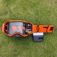 ราคา SCOTT หมวกกันน็อคมอเตอร์ไซค์วิบาก ATV กลางแจ้งแว่นจักรยานเสือภูเขาขี่มอเตอร์ไซค์วิบากแว่นตาสกีแว่นตาจักรยานสกปรกแว่นตาแข่งรถออฟโรดเพื่อความปลอดภัยแว่นตานิรภัยผู้ชาย (18997496102)