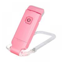 ราคา POP ไฟอ่านหนังสือแบบชาร์จไฟได้ไฟ LED แบบ USB pelindung Mata ไฟกลางคืนโคมไฟตั้งโต๊ะแบบหนีบแบบพกพาที่คั่นหนังสือไฟอ่านหนังสือ lampu tidur (23060472288)