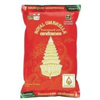 ราคา ข้าวตราฉัตร ฉัตรส้ม ฉัตรน้ำเงิน ฉัตรไลท์ ฉัตรเพชร ฉัตรทอง ฉัตรแดงดำ ฉัตรใหม่ ฉัตรอุบล ข้าวหอมผสม ข้าวหอมมะลิ ถุง 5 กิโลกรัม (23054176522)