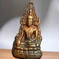 ราคา ชินราชอินโดจีน พระพุทธชินราช พระเครื่อง ส่งตามรูป (22528201350)