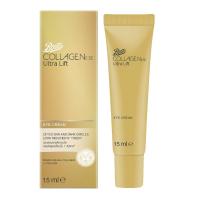ราคา Boots Collagenese Ultra Lift Eye Cream 15Ml บู๊ทส์ คอลลาจีนีส อัลตร้า ลิฟท์ อาย ครีม 15มล (19822311073)