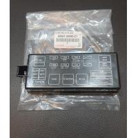 ราคา Genuine Parts ฝากล่องฟิวส์ สำหรับ TOYOTA HILUX MIGHTY X ไมตี้ x ไมตี้ x พลัส For TOYOTA HILUX MIGHTY X MIGHT X PLUS 1990 1997 (13417466406)