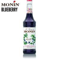 ราคา Coffery MONIN Blueberry Syrup 700 ml (20050820110)