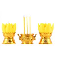 ราคา ส่งด่วนจากไทย เชิงเทียนไฟฟ้า ธูปเทียนไฟฟ้า LED ชุดธูปเทียนไฟฟ้า เทียนดอกบัวไฟสะบัด พร้อมถ่านครบชุด สะดวก ปลอดภัย ใช้งานง่าย ชุดเทียนไฟฟ้า เทียนไฟฟ้า ธูปไฟฟ้า ชุดธูปเทียน กระถางธูปไฟฟ้า ชุดธูปเทียนไฟ (