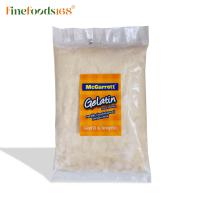 ราคา แม็กกาแรต เจลาติน 500 กรัม McGarrett Gelatin Powder 500 g (10503288664)