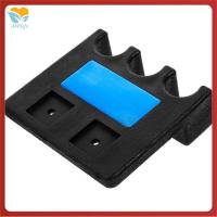 ราคา Edward Billiard Cue Holder Billiard Table Accessories Billiard Cue Rack Cue Stick Holder with 2 Cue Chalk Cubes (22827401910)