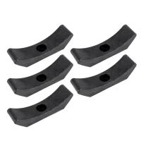 ราคา 5 Pcs Dumbbell Racks Dumbbell Holders Dumbbell Brackets Dumbbell Storage Weight Stands (23045168422)