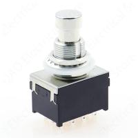 ราคา New store Effect Device Through Switch Change Over Switch 12 Foot Foot Switch 4pdt Environmental Protection (22456049663)