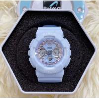 ราคา Baby G Sport Watch Hot ทรงสปอร์ต (19434754444)