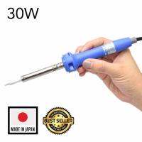 ราคา Goot หัวแร้งบัดกรี 30W รุ่น KX 30R (101506992)