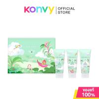 ราคา Cute Press A Joyful Journey Gift Set Body Lotion Set เซทโลชั่นเนื้อบางเบา สบายผิว (23004021010)