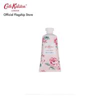 ราคา Cath Kidston ครีมทามือ Hand Cream 50 ml ลาย Ashdown Rose สี Pink (23086457001)