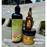 ราคา Twenty 9 Shampoo Hair Treatment Conditioner Hair Oil แชมพู ครีมนวดผม น้ำมันใส่ผม (22775343129)