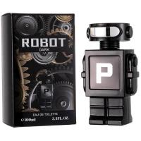ราคา น้ำหอมรุ่นหุ่นโยน DARK ROBAT 100ML มีให้เลือก 2 กลิ่น พร้อมส่ง (22950735239)
