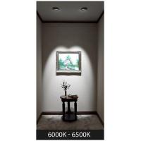 ราคา Philips โคมไฟดาวน์ไลท์ LED 17w รุ่น Meson G3 G4 150 SQ 59467 6 นิ้ว หน้าเหลี่ยม ไฟหลุม ฝังฝ้า จาก ฟิลิปส์ LED panel ฝังฝ้า ของแท้ ออกใบกำกับได้ (12964431428)