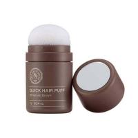 ราคา The Face Shop Quick Hair Puff 7g คุชชั่นปิดเหม่ง พัฟฟ์คุชชั่นสูตรกันน้ำ คุชชั่นทาผม ปิดเหม่งเกาหลี ปิดผมขาว ปิดผมบาง (19545636453)