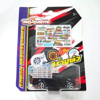 ราคา Majorette 1 64 คอกซิ่ง และสองแถว Isuzu D max Thai Style วัยรุ่นกระบะซิ่ง เลือกแบบได้ (23147673011)