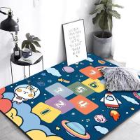 ราคา เสื่อรองคลาน 5 ฟุตหนา เสื่อปิคนิค เสือพับ เสื่อโฟม พรม กัด พรมปูพื้นห้องนอนเด็ก พรมปูพื้นลายรถ (22496535256)