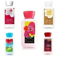 ราคา ของแท้ พร้อมส่ง Bath and Body Works Body Lotion 88ml 3fl oz Travel Size โลชั่นบำรุงผิวกายขนาดพกพา (11201829596)