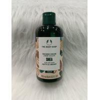The Body Shop Shea Shower Cream 250ml