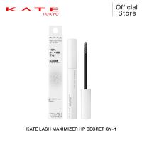 ราคา KATE มาสคาร่าเบสไฟเบอร์สีเทาโปร่งแสง LASH MAXIMIZER HP SECRET (23256719097)