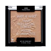 ราคา Wet n Wild MegaGlo Highlighting Powder รหัส 321B Precious Petals (420116166)