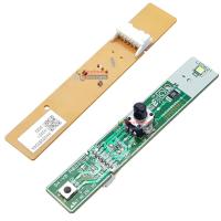 ราคา แผงควบคุมความเย็น CONTROL PANEL HITACHI ฮิตาชิ PTR 49W 023 อะไหล่แท้ ใช้ได้ทั้งหมด 4 รุ่น R 49W R 64W R 49W 1 R 64W 1 (9597774172)