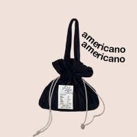 ราคา Wyllabrand กระเป๋าผ้าพลีท americano jumbo dumpling (7799609032)