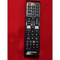 ราคา รีโมททีวียี่ห้อซัมซุง Smart TV ใช้กับทีวีซัมซุงได้ทุกรุ่น ของแท้ ของใหม่ มีโลโก้ (19996842280)