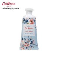 ราคา Cath Kidston ครีมทามือ Hand Cream 50 ml ลาย Spitalfield Small สี Blue (23086415326)