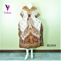 ราคา ชุดโบฮีเมียน เสื้อปีกผีเสื้อ เสื้อทรงค้างคาว เดรสยาว (16551343612)