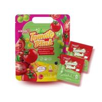 ราคา น้ำชงไอโกะ ไอโกะเนสกาแฟ AIKGO Tomato Plus Blink 1ห่อ30ซอง แถมแก้ว (21295006617)