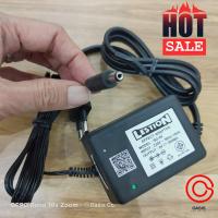 ราคา รวมVat หม้อแปลงคีย์บอร์ด LESTION 800mA ลบใน เทียบเท่า adapter Casio AD 5X 2006 CASIO อะแดปเตอร์ Keyboard Adaptop (1258440034)