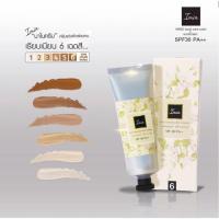 ราคา ไอมิน นาโน Imin Nano Body Skin Care Color and Sunscreen เบอร์ 1 (944840082)