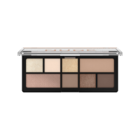ราคา Catrice คาทริซ The Eyeshadow Palette พาเลทตา เครื่องสำอาง (20358734798)