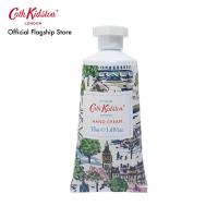 ราคา Cath Kidston ครีมทามือ Hand Cream 50 ml ลาย London View สี Multi (23086354697)