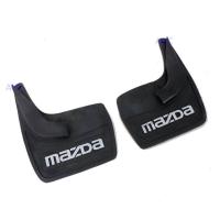 ราคา ยางบังโคลน ยางกันโคลน คู่หลัง รุ่น มาสด้า MAZDA ใส่กับรถกระบะ ทั่วไป 2 WD 4 WD (4211182493)