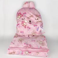 ราคา หมอนผ้าห่ม หมอนซุกมือ ลายการ์ตูน นุ่ม 100x140cm หมอนผ้าห่มตุ๊กตา หมอนผ้าห่มคราฟ ผ้าห่มนาโน คิตตี้ ซานริโอ้ โดเรม่อน (16262579924)