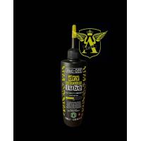 ราคา น้ำมันหยอดโซ่จักรยาน dry lube Muc Off 120 ml (14543691699)