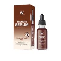 ราคา เซรั่มอิงล็อต วิงค์ไวท์ อินเทนชีฟ เซรั่ม ของแท้ WINK WHITE INTENSIVE SERUM ตัดรหัสตัวแทน เจาะกล่อง 1 ขวด ปริมาณ 20 Ml (21419531775)