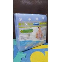 ราคา ผ้ารองรีดฟองน้ำสะท้อนความร้อน แบบคละลายขนาด 18 x 38 นิ้ว ฟองน้ำหนาพิเศษ (351758431)
