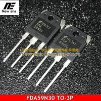 ราคา 5Pcs Original FDA59N30 TO 3P 59N30 TO3P 59A 300V MOSFETใหม่เดิม (5316488076)