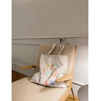 ราคา tote bage สีน่ารักมากๆ ผ้านุ่มๆ คอลเลคชั่นล่าสุดจาก HAY (7286422898)