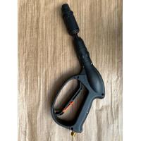 ราคา ปืนฉีดน้ำแรงดันสูง รุ่นปืนไม่แตก ปืนฉีดแรง พร้อมหัวฉีดปรับแรงดันน้ำ ปืนฉีดน้ำ เครื่องฉีดน้ำแรงดัน ส่งจากไทย (16099377631)