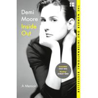 ราคา BBW หนังสือ INSIDE OUT A MEMOIR (23078548704)